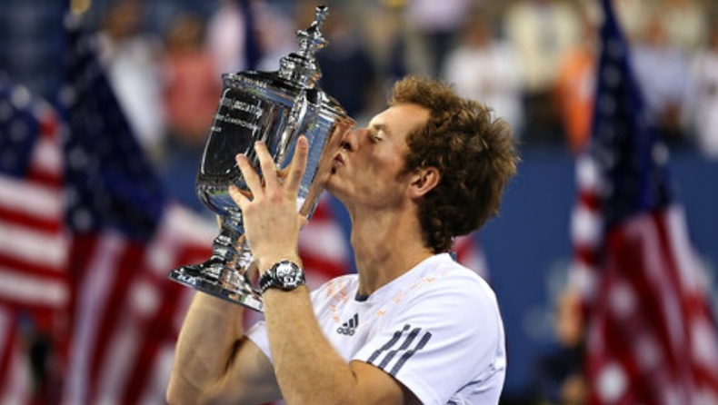 Μάρεϊ: The next big thing!