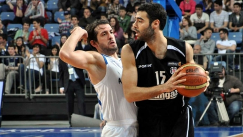 Συγχωνεύονται Μπεσίκτας και Εφές!