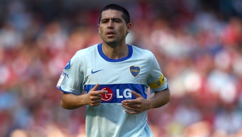 «Απέρριψε Ρικέλμε η Σαμπντόρια»