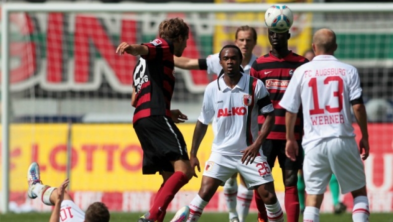 Ντέρμπι... ουράς χωρίς Σισέ