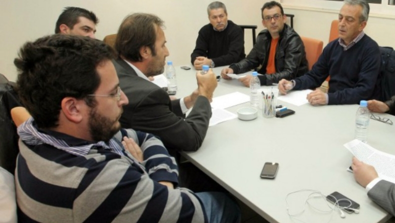 ΑΜΚ 2 εκ. ευρώ στον ΟΦΗ