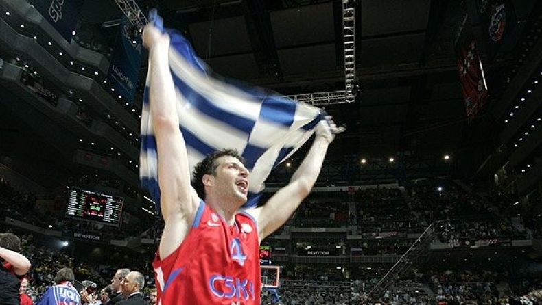 Η κρεβατομουρμούρα του Μεσίνα!
