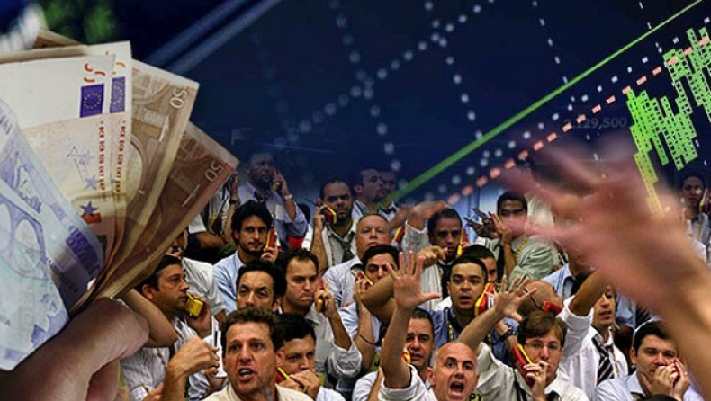 Διαγράφεται χρέος 21,2 δισ. ευρώ από την επαναγορά