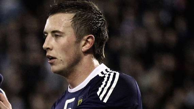 Έδωσε Γουίλσον η Λίβερπουλ