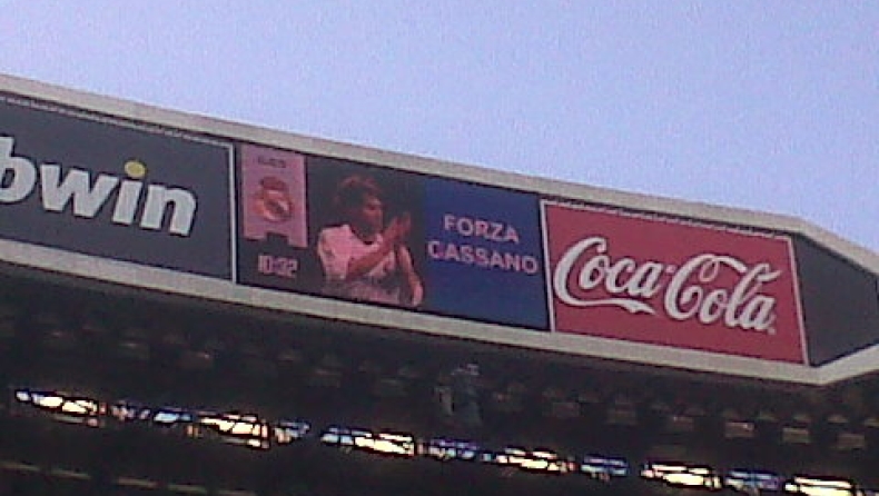 Δεν ξεχνούν τον Κασάνο!