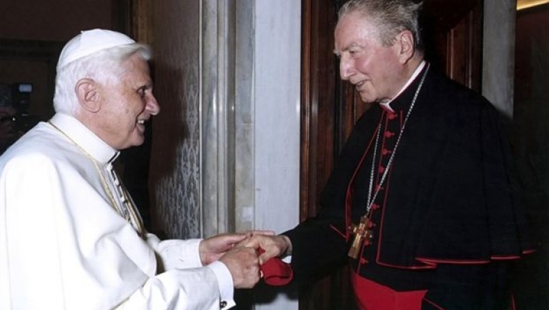 Καθολική Εκκλησία: «Μείναμε 200 χρόνια πίσω»