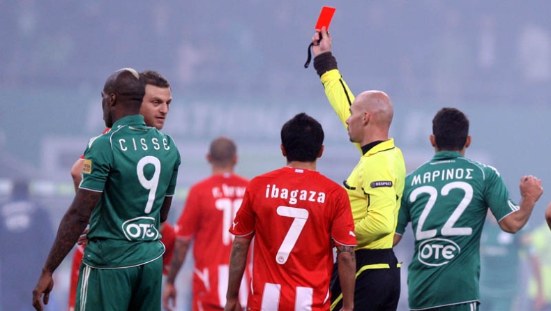 Τον... Κακό τους τον καιρό!