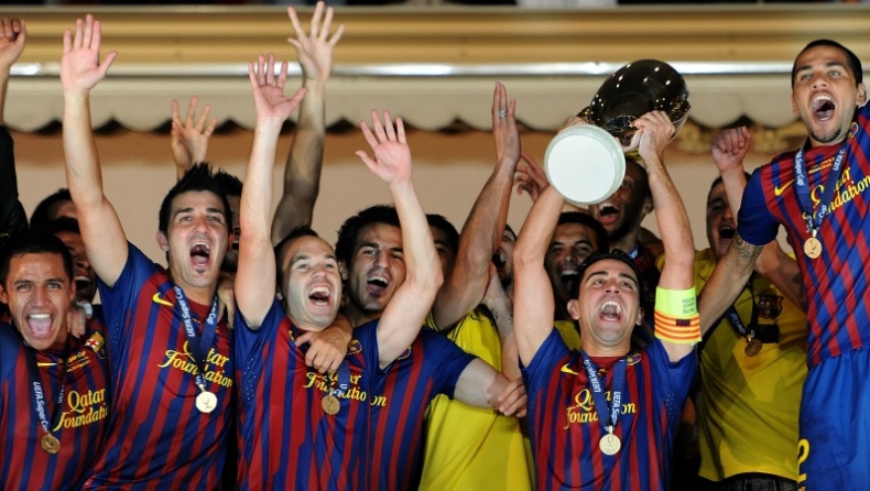 Βασίλισσα και με... απόδειξη! (video+pics)