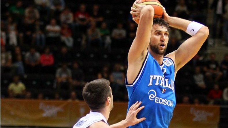 Σιένα για Μπαρνιάνι