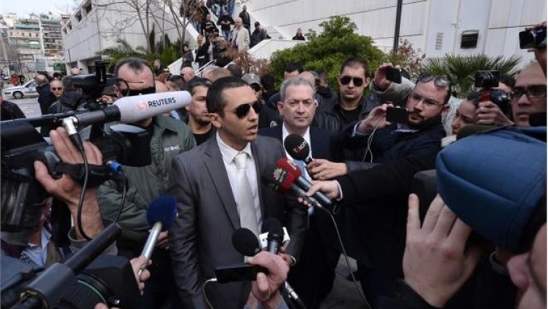 Aπειλούν Ελληνίδα δημοσιογράφο