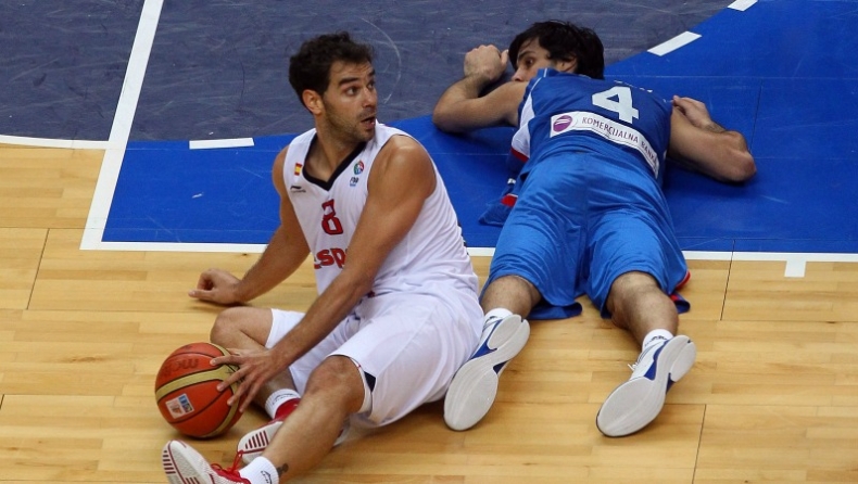 Η πιο βαριά ήττα της Σερβίας!