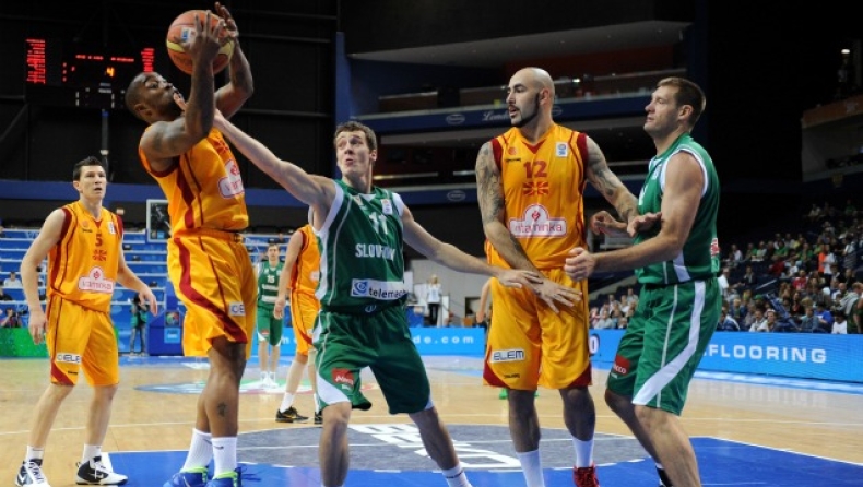 Βίοι αντίθετοι...