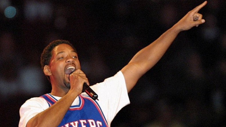 Μέτοχος στους Σίξερς ο Γουίλ Σμιθ