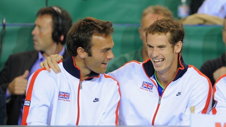 «Αληθινός φίλος ο Άντι»