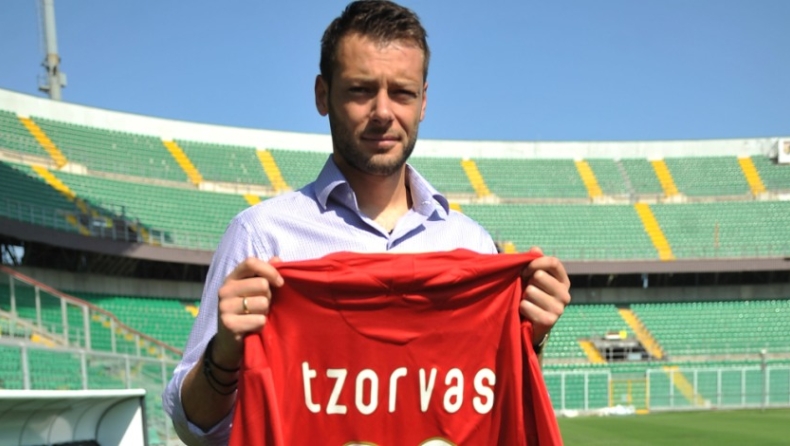 Ντεμπούτο με Ίντερ για Τζόρβα