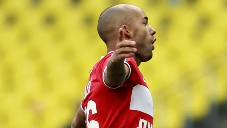 Στην Άντερλεχτ ο Ντε Ζέου