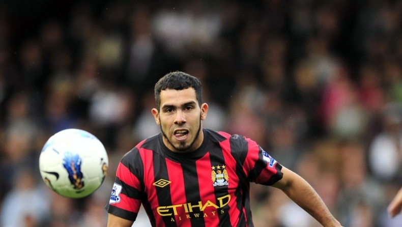 Για Τέβες ως το τέλος