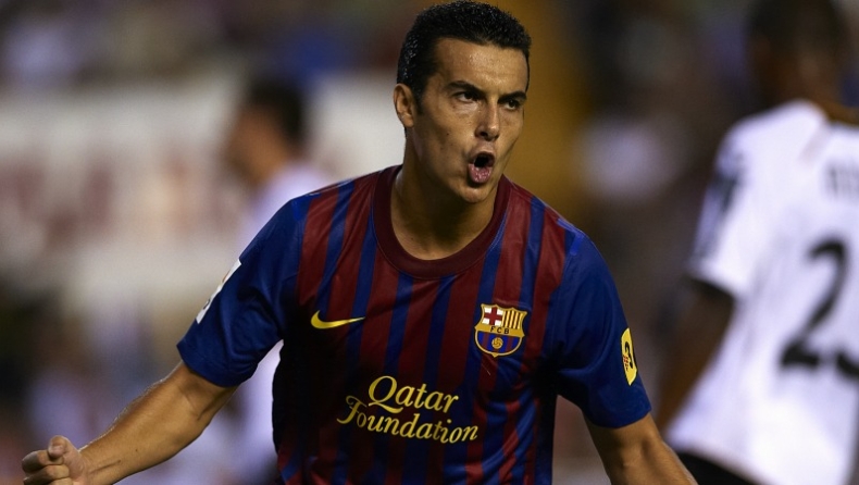 Πέδρο: «Μπορούσαμε τη νίκη»