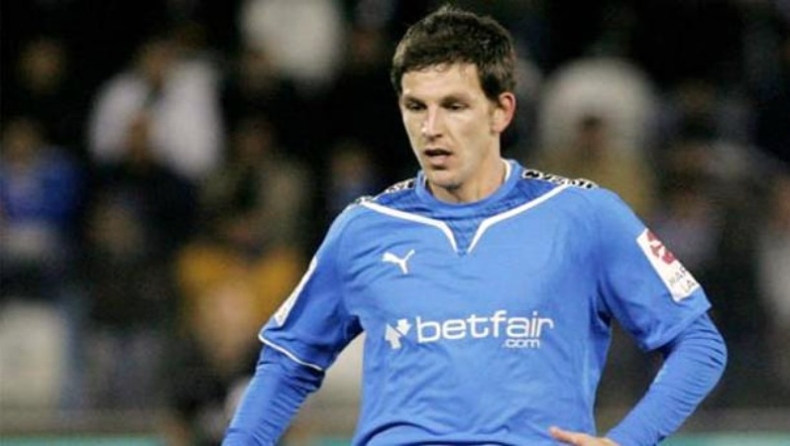 «Παίζει» μέχρι τέλους του Μάντζιου