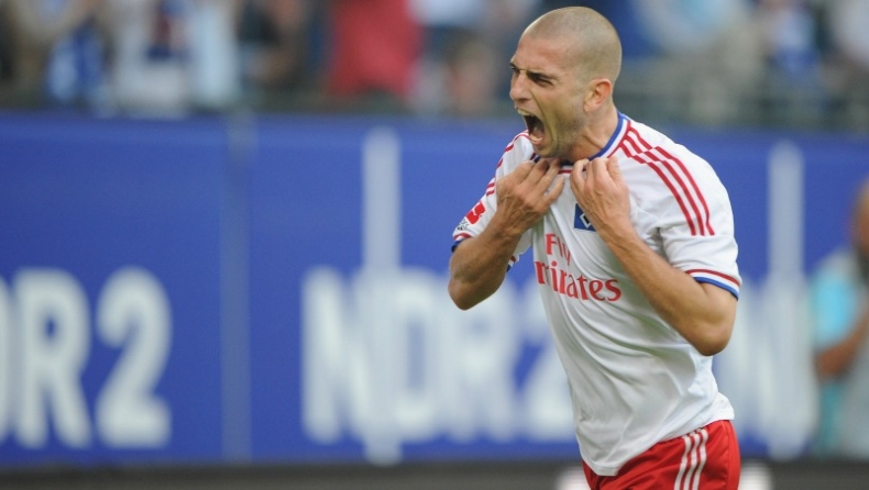 Βλέπει Ελλάδα ο Πέτριτς! (vids)