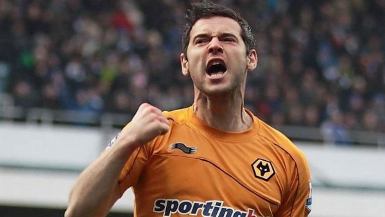 Ενίσχυση με Τζάρβις για Γουέστ Χαμ