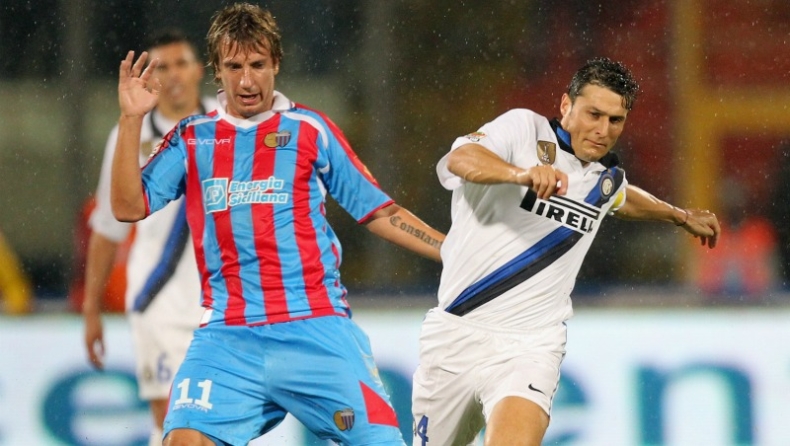 Ζανέτι: «Να μην σταθούμε στην διαιτησία»