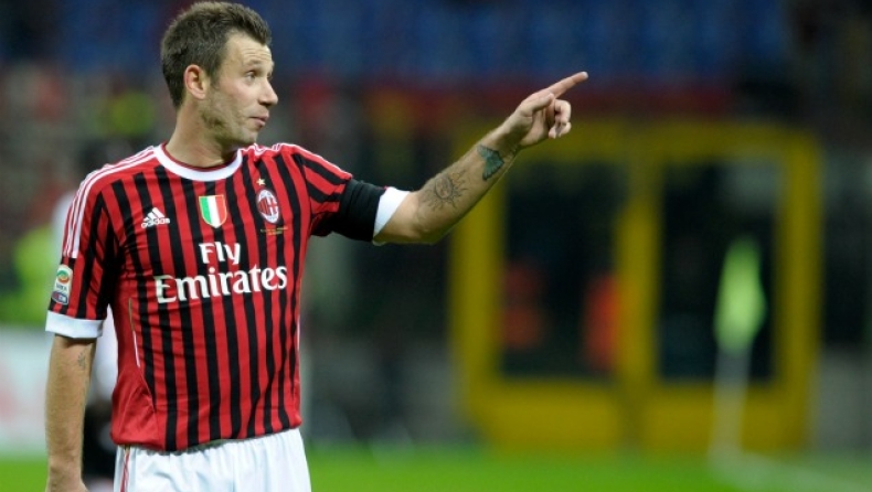 «Θα σου σπάσω τα μούτρα»