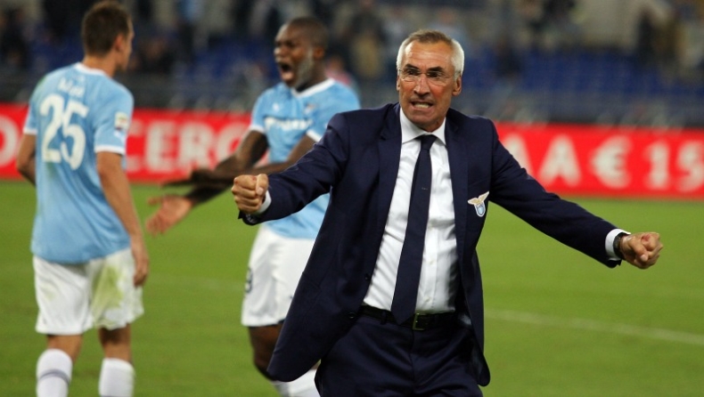 Ρέγια: «Αφιερωμένη στους οπαδούς»