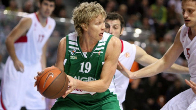 «Πιο αυστηρός ο Τριφούνοβιτς»