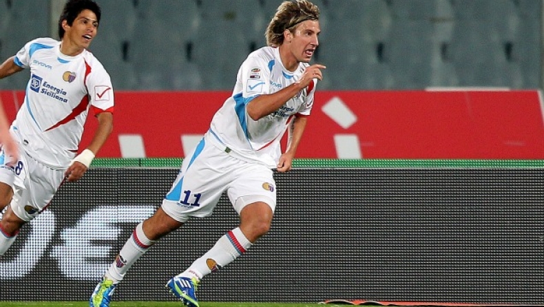 Ετοιμος για Μίλαν ο Μάξι! (vid)