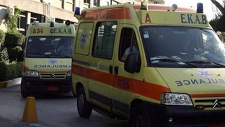 Σοκ με 12χρονη‏