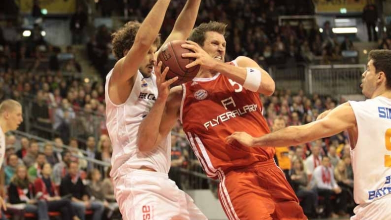 Τεράστια ανατροπή απ' τη Μπάγερν Μονάχου