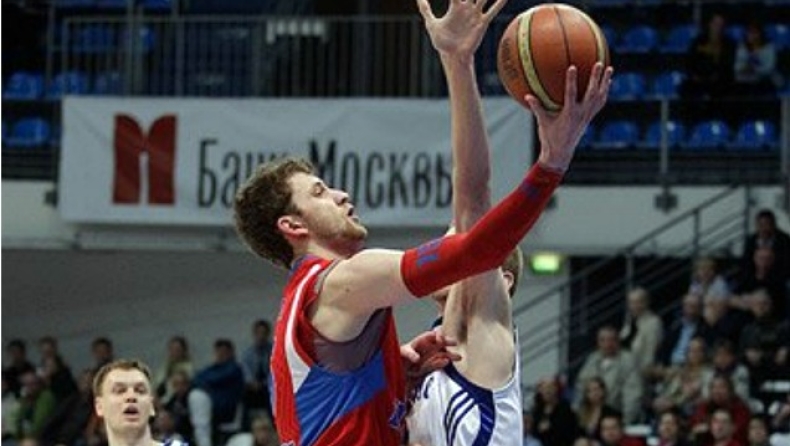 Οι εξετάσεις «έκοψαν» τον Ζάμπελιν