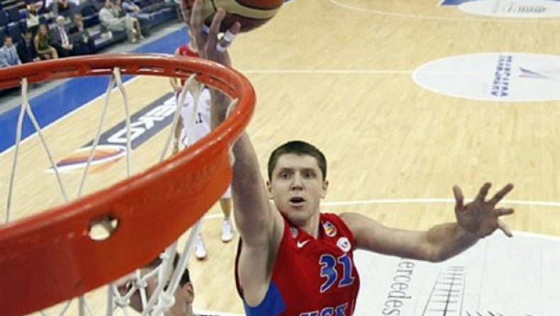 «Μπαίνει» ο Κριάπα