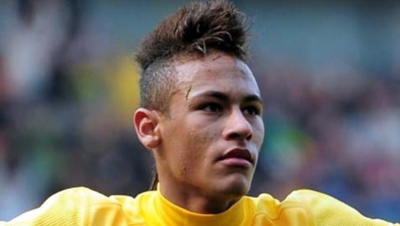 Το σήριαλ Νεϊμάρ καλά κρατεί...