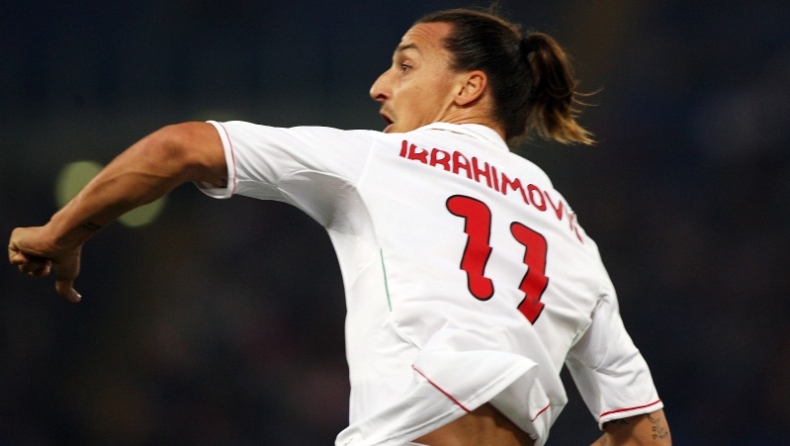 Ίμπρα: «Να σκοτώσω τον Ονιέγου»