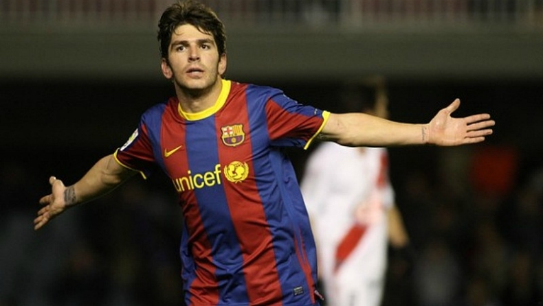 Ένα «κανόνι» για τον Θρύλο!