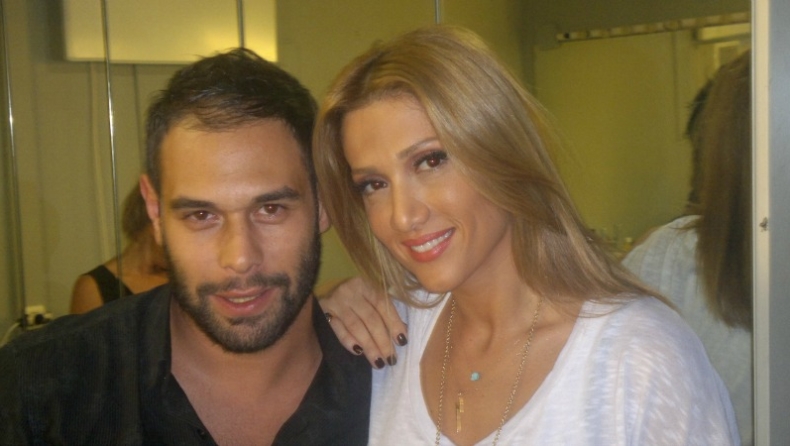 Καλλή... απ' όπου και να την δεις (pics)!