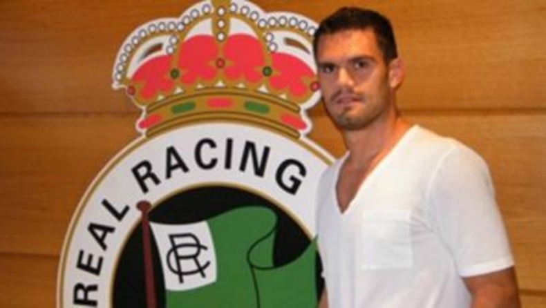 Ανακοινώθηκε ο Τζιόλης