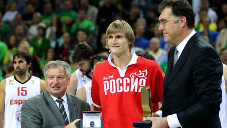 Επιστρέφει ως αντίπαλος ο Κιριλένκο