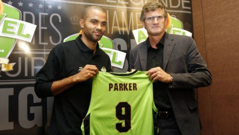 Το όνειρο του Πάρκερ (pics)