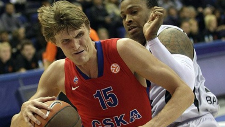 «Υπόκλιση» και... πρόκληση για Κιριλένκο