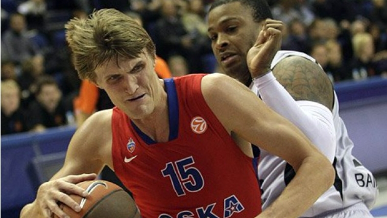 Εύκολη απόφαση για Κιριλένκο η παραμονή