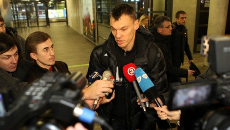 Το... σπίτι του «Σάρας»!