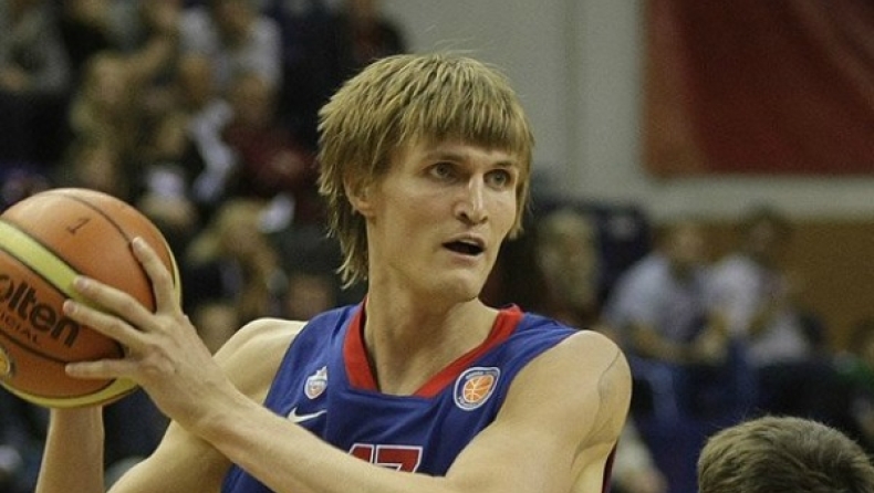 «Το καλύτερο δώρο για ΤΣΣΚΑ ο Κιριλένκο»