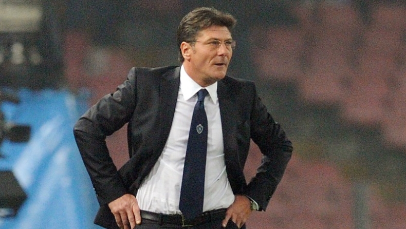 Ματσάρι: «Δεν είμαστε η αντι-Γιούβε»