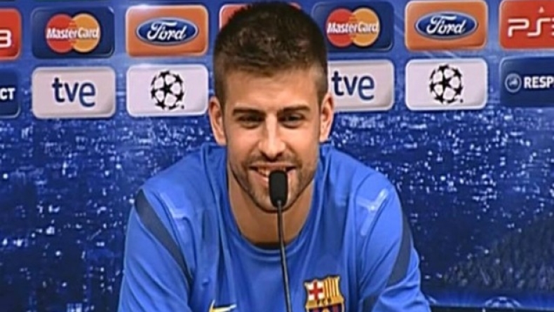 «Με ζορίζει, αλλά μου αρέσει»