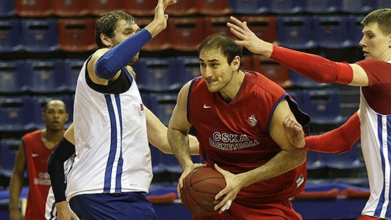 «Πονάω αλλά θα παίξω στο Final Four»