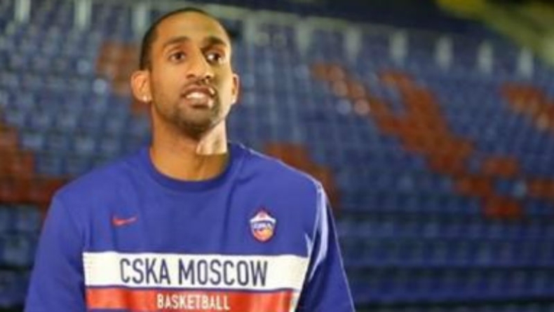 ΤΣΣΚΑ όπως Παναθηναϊκός για Νίκολας