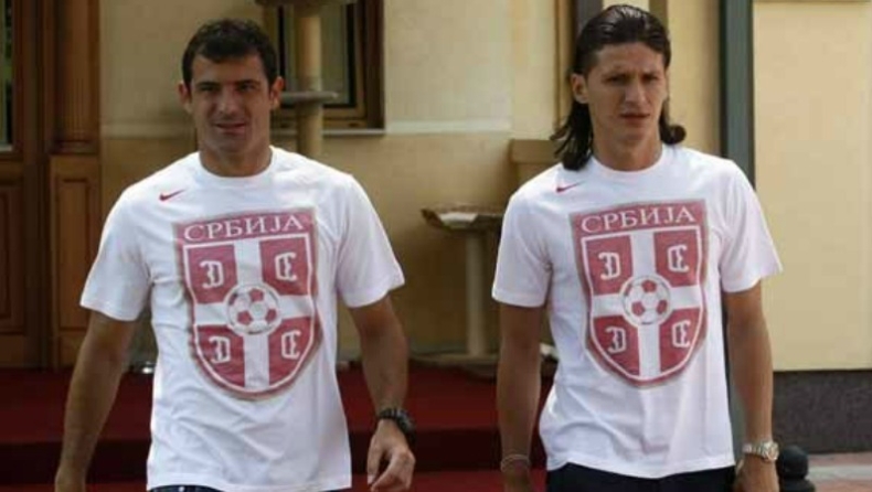 «Επόμενος προορισμός, ο Ολυμπιακός»